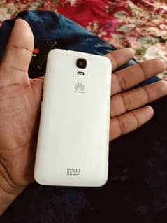 Huawei Mobile Y360 with Box