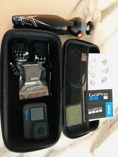 Gopro