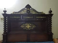 king size chinoti bed set