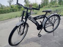 SMART BICYCLE 26 inch