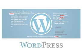 Wordpress