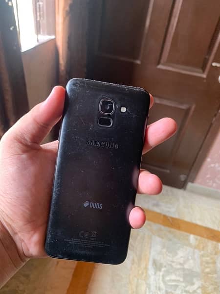 Samsung j6 5