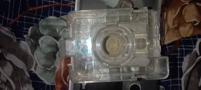 nebuliser machine /imported bj electronic