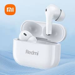 redmi wireless earpods box pack quantity available