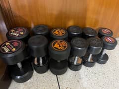Home Gym Equipment for sale