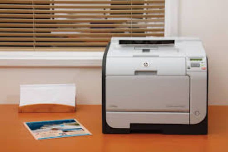 HP Color LaserJet CP2025 0