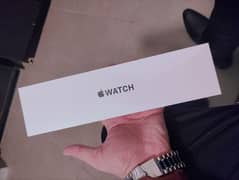 Apple Watch SE (2nd Gen) , Box Packed
