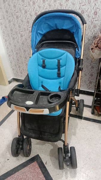 baby stroller n pram 1