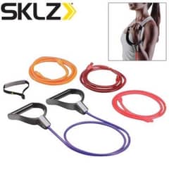 SKLZ Single Cable Quick Change Training Cable Set