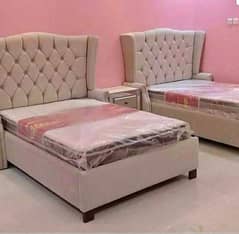 Bed,Single bed,poshish bed,bed for sale,bed set,furniture for sale