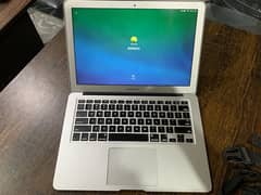 MacBook Air 2011 Mid 13-inch in perfect condition 10/9