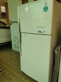 fridge LG