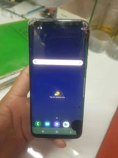 Samsung s8plus Mobile