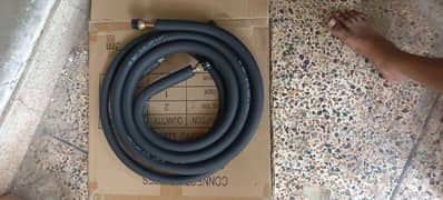 New Ac pipe kit for sale