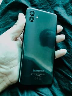 samsung A04 non PTA