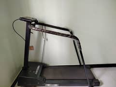 Used Treadmill auto