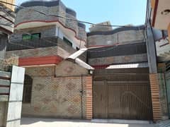 06 Marla Luxury House In VIP Location For Sale At Warsak Road Peshwr.