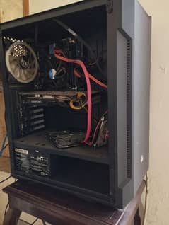Gaming Pc core i5/Gtx 960 Graphic card/Gaming Computer for sale