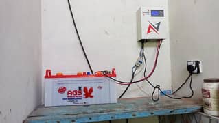 1.2kv inverter for sale contact no 03235366181