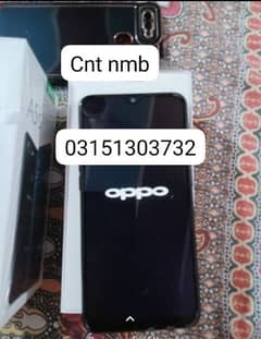 Oppo a5s for sell