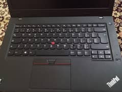 Lenovo core i5 6th gen