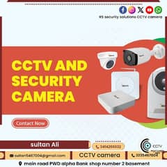 4 FULL HD CAMERAS PACKAGE In Just 34000/- With Installation