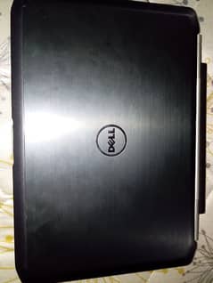 dell core i5 2nd generation 128gb SSD and 4gb ram