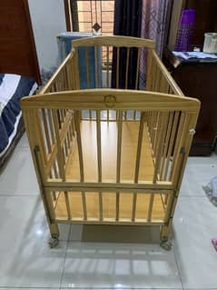 Baby Bed / Cot   Made in China
