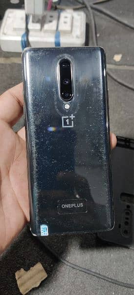 oneplus 8.8GB RAM 128 memory 2