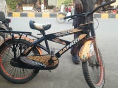 Kids Bicycle for sale in Sargodha