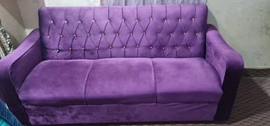 five sitter sofa set