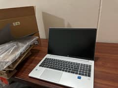 HP Probook 450 G9 (Brand new-box open)
