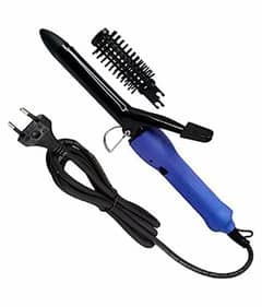 HAIR CURLER+BRUSH