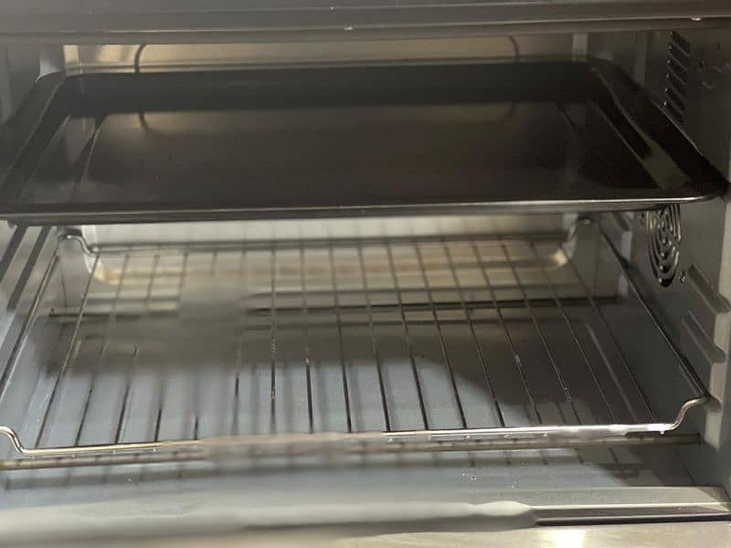 Micro wave oven Westwood WF-4500RKC 3