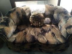 7 Seater Sofa set for sale