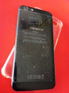 Oppo A57 Memory 64BG Pta Approved Read Ad Plz
