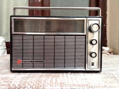 National Panasonic Radio