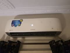 Kenwood Inverter AC 1 Ton