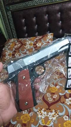 COLT TOY GUN FOR KIDS AND ADULTS IN PAKISTAN