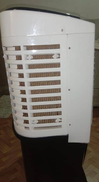 Mitsubishi Air cooler 6