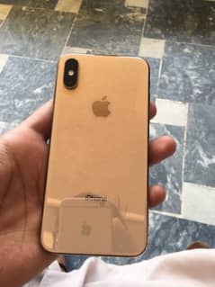 iphone Xs pta approved