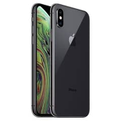 For Sale: iPhone XS 64GB Space Grey - Excellent Condition - PKR 50,000
