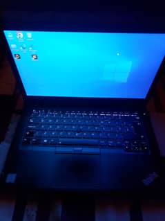 Lenovo Thinkpad T480 Gaming and Working Laptop