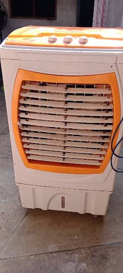 room Air cooler