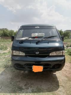 Toyota Hiace 2001 For Sale