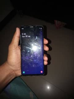 Samsung Galaxy S9 Plus 6/128 Dual Sim Official Approved