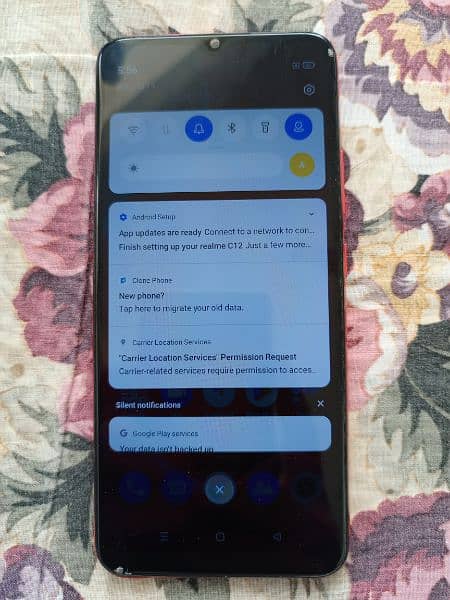 Best Realme C12 Mobile for Sell 2