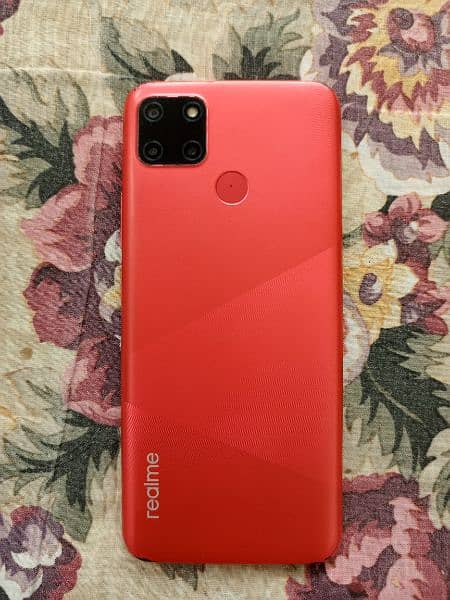 Best Realme C12 Mobile for Sell 5