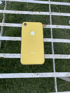 Iphone xr non pta