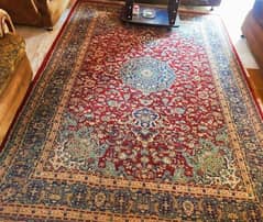Turkish carpet 10x